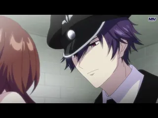 Hentai хентай 18 amai choubatsu watashi wa kanshu senyou pet 112 серия