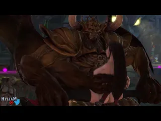 Nal penetration anal sex animated asking for more ass ass focus big breasts big dom small sub big penis big tits black hair b