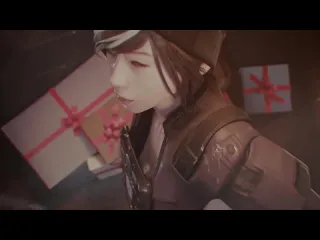 Rule 34 1boy 1girls 3d ahe gao animated ass bent bent over big ass big breasts big butt big penis bouncing breasts cum cu