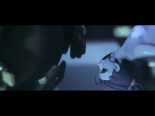 Widowmaker x doomfist bdsm вдова х кулак рока бдсм порно хентай porno hentai