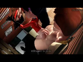 Rule 34 1080p 1girls 2d anal anal insertion anal penetration anal sex animated anus belt black screen roulette blank 16
