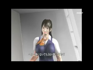 Preliminary inspection предварительный осмотр 1 порно хентай porno hentai