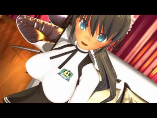 Grand opening maids sextreme massage salon ch6
