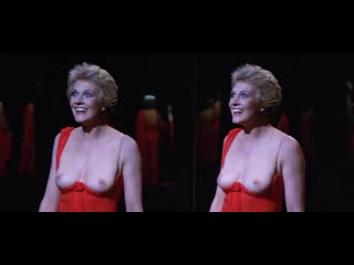 Julie andrews rosanna arquette marisa berenson gisele lindley sob 1981 джули эндрюс розанна аркетт сукин сын