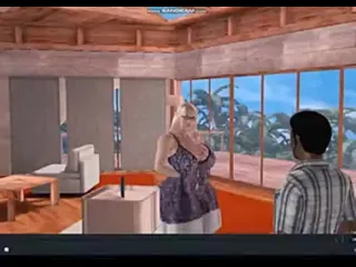 Mature gets bbc animated 3d game porn video порно видео