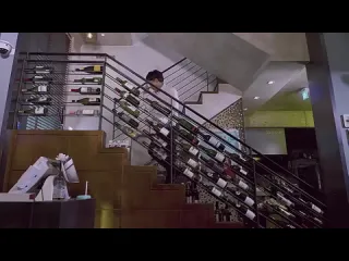 A suspicious employee 2017