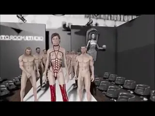 Fallout 4 fashion kinky bitch порно видео