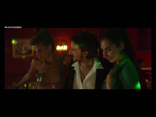 Nina de maria daniela delle cave etc the ruthless 2019 1080p web