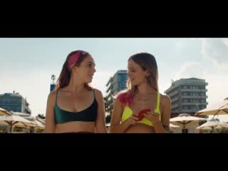 Alice pagani isabella ferrari benedetta porcaroli etc under the riccione sun 2020 hd 1080p nude sexy watch online