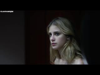 Benedetta porcaroli alice pagani denise capezza nude covered baby it2020 s2e46 hd 1080p web watch online