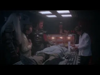 Star slammer aka prison ship 1986 full movie online video