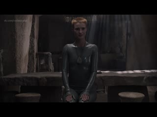 Amanda collin raised by wolves s01e0203 2020 hd 1080p nude sexy watch online аманда коллин воспитанные волками