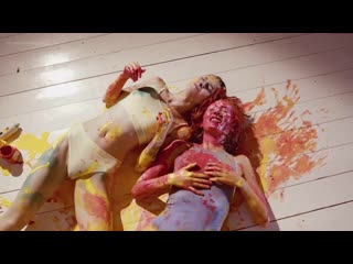 Alexandra magelatova anna vecher sisters s01e01 2017 hd 1080p watch online александра магелатова анна вечер сстры