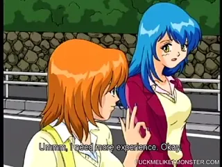 A variety of the naughtiest and kinkiest hentai scenes порно видео