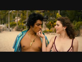 Tessa ia nude narcos mexico s01e0409 2018 hd 1080p watch online тесса иа нарко мексика