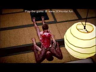Tekken anna williams is a dominatrix порно видео