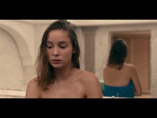 Alba baptista warrior nun s01e02e05 2020 hd 1080p nude sexy watch online альба баптиста монахинявоин