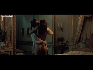 Alicia vikander nude a royal affair die knigin und der leibarzt en kongelig affre hd 1080p bluray алисия викандер