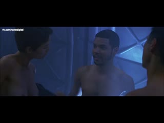Robin tunney angela bassett nude supernova 2000 watch online робин танни анджела бассетт сверхновая