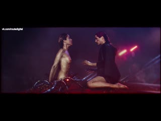 Jolle joelle berckmans nude blood machines 2019 s1 hd 1080p bluray watch online жоэль беркманс кровь машин