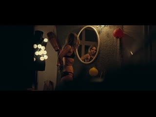 Vanessa aleksander agata kulesza the hater sala samobjcw hejter ванесса александер агата кулеша зал самоубийц хейтер