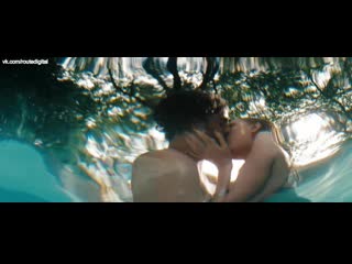 Evan rachel wood eva amurri martino the life before her eyes 2007 nude hot эван рэйчел вуд ева амурри мгновения жизни