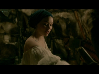 Dagny backer johnsen nude vikings s05e07 2018 hd 1080p web watch online дагни бэкер джонсен викинги