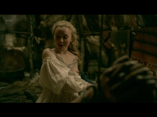 Dagny backer johnsen nude vikings s05e07 us 2017 1080p web watch online дагни бэкер джонсен викинги
