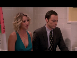 Kaley cuoco sexy the big bang theory 2016 s09e17