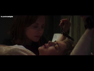 Chlo chloe grace moretz maika monroe greta 2018 hd 1080p nude hot watch online