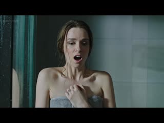 Alex alexandra essoe anita briem dominique jane the drone 2019 александра эссоу анита брием доминик джейн дрон