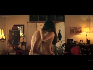 Yayaying rhatha phongam sh nishino etc nude jan dara 2 the finale 2013 яяин рхатха пхонгам с нисино ян дара финал
