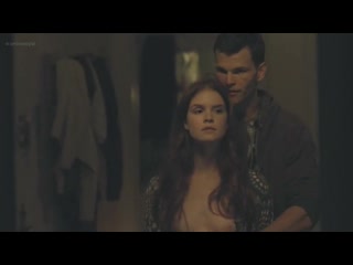 Sarah hay emily tyra etc nude flesh bone s01e04 2015 001 watch online сара хэй эмили тайра плоть и кости