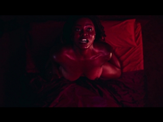 Yetide badaki nude american gods s01e02 2017 watch online йетиде бадаки американские боги