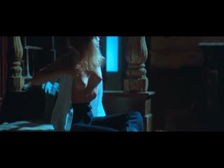 Daniela doria nude the house by the cemetery quella villa accanto al cimitero 1981 hd даниэла дория дом на краю кладбища