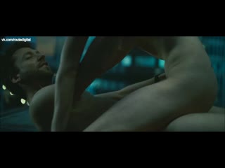 Alyssa milano lauren lee smith nude pathology 2008 hd1080p bluray watch online алисса милано лоурен ли смит патология