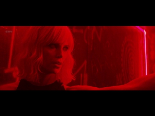 Charlize theron sofia boutella nude atomic blonde us 2017 1080 web watch шарлиз терон софия бутелла взрывная блондинка