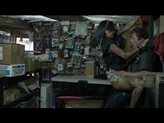 Levy tran nude shameless s08e04 us 2017 1080p web watch online леви трэн бесстыдники
