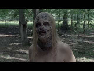 Samantha morton nude covered the walking dead s10e09 2020 hd 1080p watch online саманта мортон ходячие мертвецы