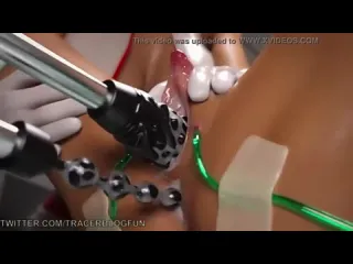 3d experiment clitoris turns into a penis best new 3d hentai uncensored 2019high
