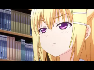 Hentai хентай 18 soshite watashi wa sensei ni 4 серия