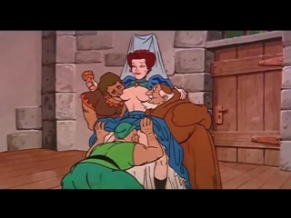 Once upon a girl 1976