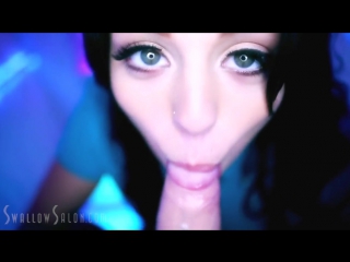 Qp18горловой миньет от swallow salon megan sage pornhubcom