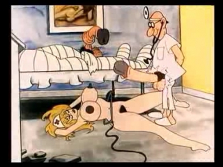 Welterfolge des cartoon sex 3