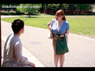 Nishimura nina javcube r18 японское порно вк new japan asian porno uncensored juq074 bbw big tits married woman