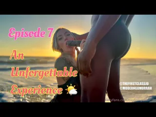 Onlyfans moderngomorrah episode 7 an unforgettable experience 20230416 amateur bbc cuckold interracial hotwife