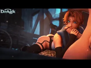 Sypha belnades oral sex minet blowjob facefuck 3d sex porno hentai dragk delalicious3 castlevania