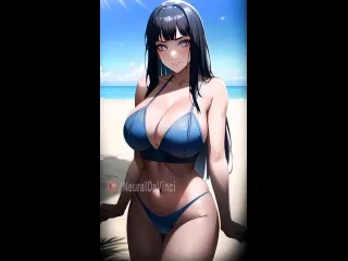Hinata hyuuga uzumaki tiktok animation 3d sex porno hentai by neuraldavinci neuraldavinci naruto boruto