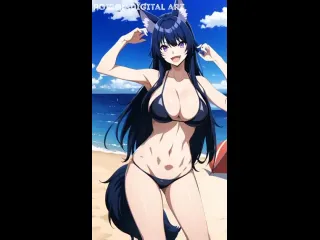 Delta tiktok animation 3d sex porno hentai by poisondigitalart the eminence in shadow
