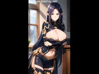 Gamma tiktok animation 3d sex porno hentai by poisondigitalart the eminence in shadow